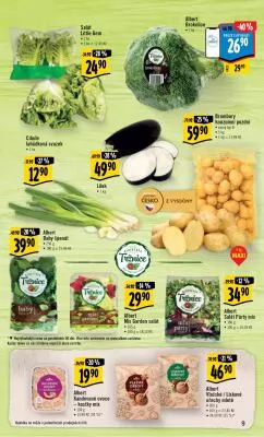akční leták Albert 22.3.2023-28.3.2023