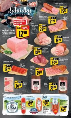 akční leták Albert 22.3.2023-28.3.2023