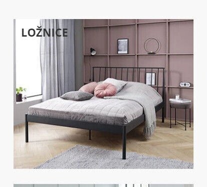 LOŽNICE - Jysk akcniletaky.com