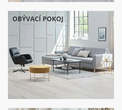 OBÝVACÍ POKOJ - Jysk akcniletaky.com