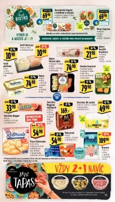 akční leták Albert 22.3.2023-28.3.2023