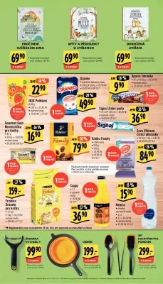 akční leták Albert 22.3.2023-28.3.2023