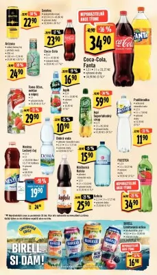 akční leták Albert 22.3.2023-28.3.2023