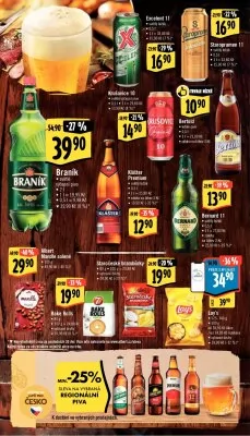 akční leták Albert 22.3.2023-28.3.2023