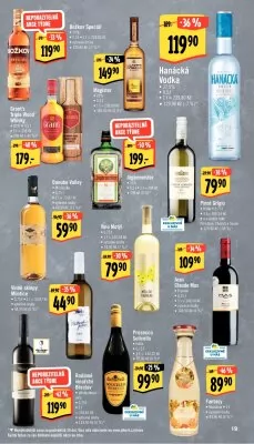 akční leták Albert 22.3.2023-28.3.2023