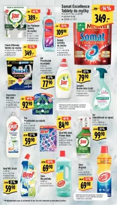 akční leták Albert 22.3.2023-28.3.2023