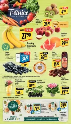 akční leták Albert 22.3.2023-28.3.2023