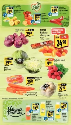 akční leták Albert 22.3.2023-28.3.2023