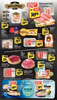 akční leták Albert 22.3.2023-28.3.2023