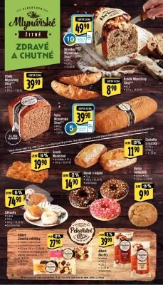 akční leták Albert 22.3.2023-28.3.2023