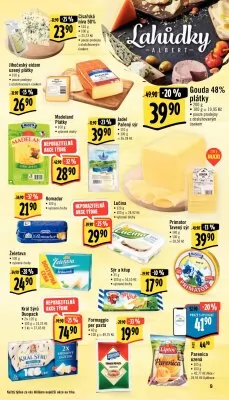 akční leták Albert 22.3.2023-28.3.2023