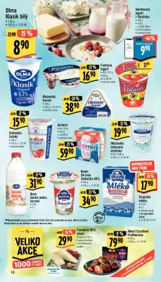 akční leták Albert 22.3.2023-28.3.2023