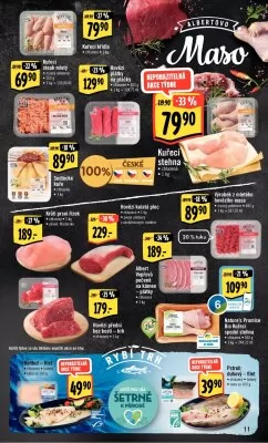 akční leták Albert 22.3.2023-28.3.2023
