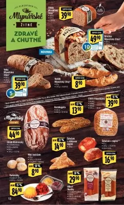 akční leták Albert 22.3.2023-28.3.2023