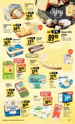 akční leták Albert 22.3.2023-28.3.2023