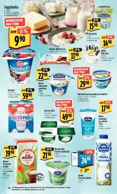 akční leták Albert 22.3.2023-28.3.2023