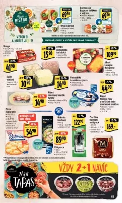 akční leták Albert 22.3.2023-28.3.2023