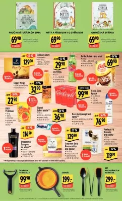 akční leták Albert 22.3.2023-28.3.2023