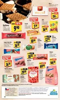 akční leták Albert 22.3.2023-28.3.2023