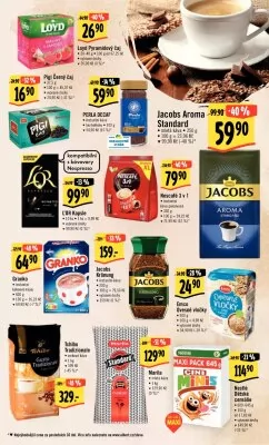 akční leták Albert 22.3.2023-28.3.2023