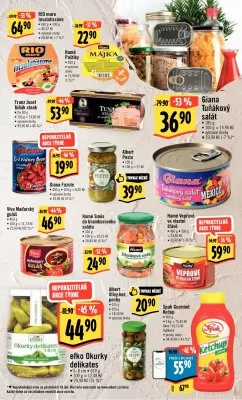 akční leták Albert 22.3.2023-28.3.2023