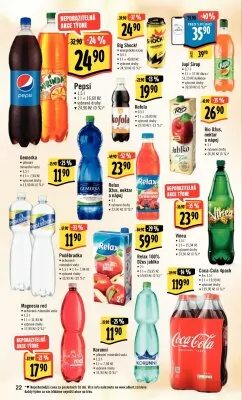 akční leták Albert 22.3.2023-28.3.2023