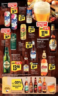 akční leták Albert 22.3.2023-28.3.2023