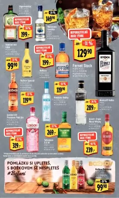 akční leták Albert 22.3.2023-28.3.2023