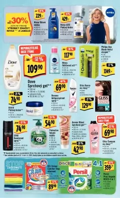 akční leták Albert 22.3.2023-28.3.2023