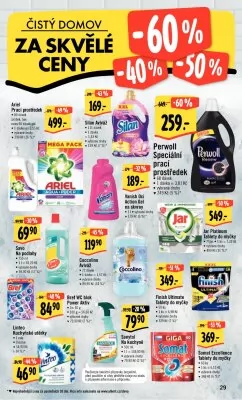 akční leták Albert 22.3.2023-28.3.2023