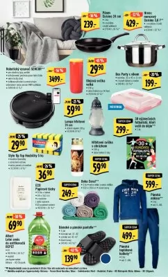 akční leták Albert 22.3.2023-28.3.2023