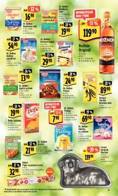 akční leták Albert 22.3.2023-28.3.2023