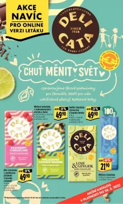 akční leták Albert 22.3.2023-28.3.2023