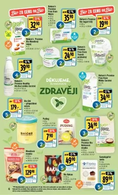 akční leták Albert 22.3.2023-28.3.2023