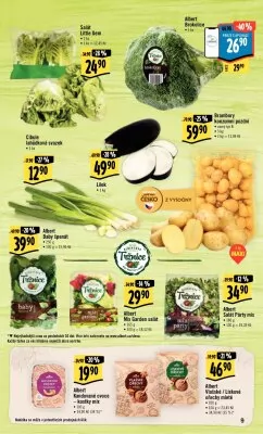 akční leták Albert 22.3.2023-28.3.2023