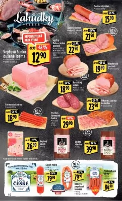 akční leták Albert 22.3.2023-28.3.2023