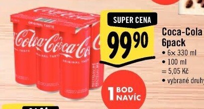Coca Cola