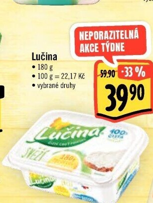 Lučina