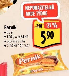 Perník