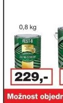 FEST-B 0,8 kg