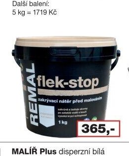 REMAL Flek-stop základní nátěr