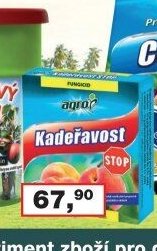 Kadeřavost Stop, 2x 10 g