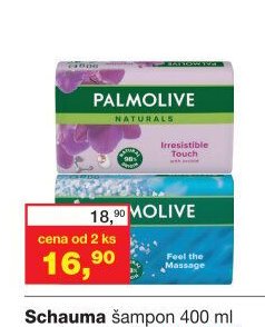 Palmolive tuhé mýdlo
