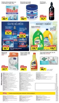 akční leták Šlak drogerie 21.3.2023-4.4.2023