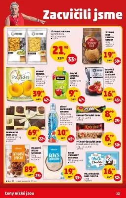 akční leták Penny Market 23.3.2023-29.3.2023