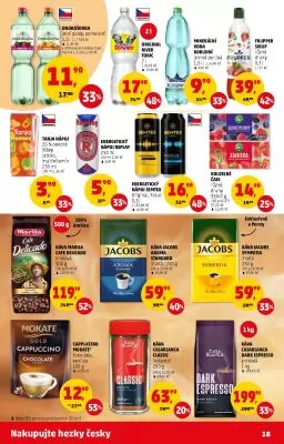 akční leták Penny Market 23.3.2023-29.3.2023