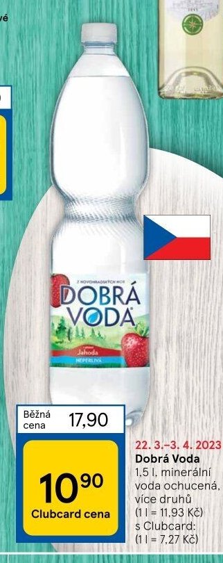 Dobrá Voda