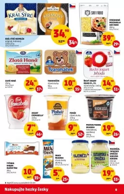akční leták Penny Market 23.3.2023-29.3.2023