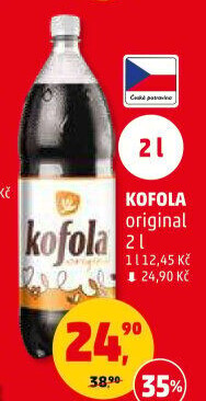 Kofola