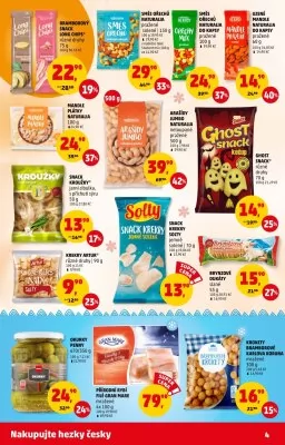 akční leták Penny Market 23.3.2023-9.4.2023